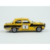 Opel Ascona A 1.9 SR Nr.5 Rally Internacional TAP (Portugal) 1974 model 1:43 IXO Models RAC383B