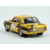 Opel Ascona A 1.9 SR Nr.5 Rally Internacional TAP (Portugal) 1974 model 1:43 IXO Models RAC383B
