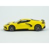 Chevrolet Corvette C8 Stingray 2020 (Yellow), IXO Models 1/43 scale