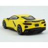Chevrolet Corvette C8 Stingray 2020 (Yellow), IXO Models 1/43 scale