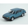Saab 99 Turbo Combi Coupe 1977 (Blue Met.) model 1:43 IXO Models CLC393N