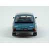 Saab 99 Turbo Combi Coupe 1977 (Blue Met.) model 1:43 IXO Models CLC393N