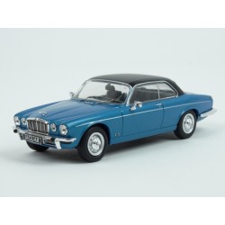 Jaguar XJ12C 1976 (Blue Met.) model 1:43 IXO Models CLC400N