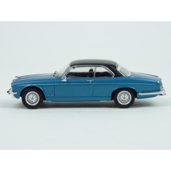Jaguar XJ12C 1976 (Blue Met.) model 1:43 IXO Models CLC400N