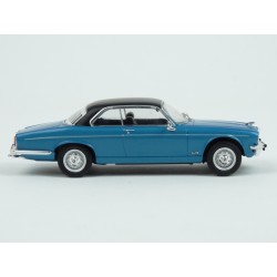 Jaguar XJ12C 1976 (Blue Met.) model 1:43 IXO Models CLC400N