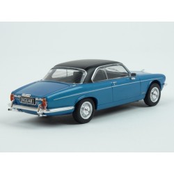Jaguar XJ12C 1976 (Blue Met.) model 1:43 IXO Models CLC400N