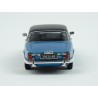 Jaguar XJ12C 1976 (Blue Met.) model 1:43 IXO Models CLC400N