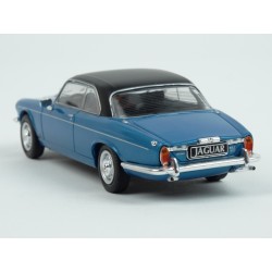 Jaguar XJ12C 1976 (Blue Met.) model 1:43 IXO Models CLC400N