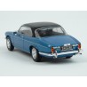 Jaguar XJ12C 1976 (Blue Met.) model 1:43 IXO Models CLC400N