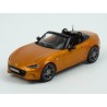 Mazda MX-5 (ND) Roadster 2019 (Orange Met.) model 1:43 IXO Models CLC409N