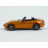Mazda MX-5 (ND) Roadster 2019 (Orange Met.) model 1:43 IXO Models CLC409N