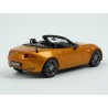Mazda MX-5 (ND) Roadster 2019 (Orange Met.) model 1:43 IXO Models CLC409N