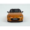 Mazda MX-5 (ND) Roadster 2019 (Orange Met.) model 1:43 IXO Models CLC409N