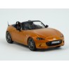 Mazda MX-5 (ND) Roadster 2019 (Orange Met.) model 1:43 IXO Models CLC409N
