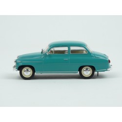 Škoda 440 Spartak 1955 (Turquoise) model 1:43 IXO Models CLC407N