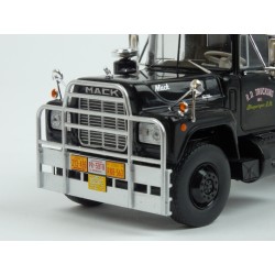 Mack RS700 Rubber Duck 1966 (Convoy 1978) model 1:43 IXO Models TR100