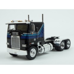 Freightliner FLA 1993 (Black) model 1:43 IXO Models TR095