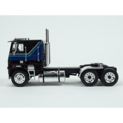 Freightliner FLA 1993 (Black) model 1:43 IXO Models TR095
