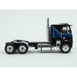 Freightliner FLA 1993 (Black) model 1:43 IXO Models TR095