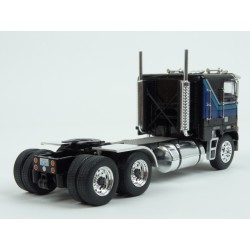 Freightliner FLA 1993 (Black) model 1:43 IXO Models TR095