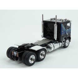 Freightliner FLA 1993 (Black) model 1:43 IXO Models TR095