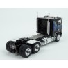 Freightliner FLA 1993 (Black) model 1:43 IXO Models TR095