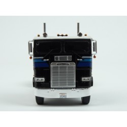 Freightliner FLA 1993 (Black) model 1:43 IXO Models TR095