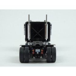 Freightliner FLA 1993 (Black) model 1:43 IXO Models TR095