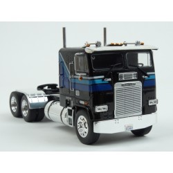Freightliner FLA 1993 (Black) model 1:43 IXO Models TR095