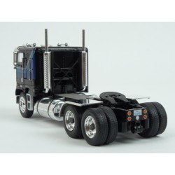 Freightliner FLA 1993 (Black) model 1:43 IXO Models TR095