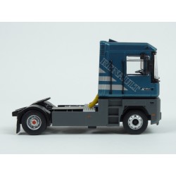 Renault Magnum AE 430 Ti 1992 model 1:43 IXO Models TR098