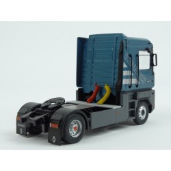 Renault Magnum AE 430 Ti 1992 model 1:43 IXO Models TR098