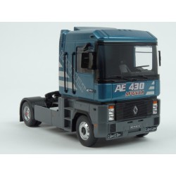 Renault Magnum AE 430 Ti 1992 model 1:43 IXO Models TR098