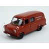 Ford Transit Mk.I Porsche Racing Service 1966 model 1:43 IXO Models RAC384X