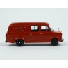 Ford Transit Mk.I Porsche Racing Service 1966 model 1:43 IXO Models RAC384X