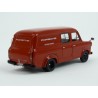 Ford Transit Mk.I Porsche Racing Service 1966 model 1:43 IXO Models RAC384X