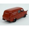 Ford Transit Mk.I Porsche Racing Service 1966 model 1:43 IXO Models RAC384X