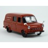 Ford Transit Mk.I Porsche Racing Service 1966 model 1:43 IXO Models RAC384X