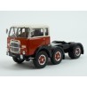 Fiat 690 T1 1961 (Red/Cream) model 1:43 IXO Models TR101