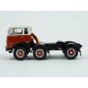Fiat 690 T1 1961 (Red/Cream) model 1:43 IXO Models TR101