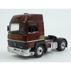 Renault R420 1986 model 1:43 IXO Models TR106
