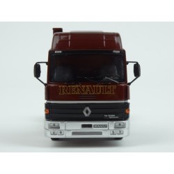 Renault R420 1986 model 1:43 IXO Models TR106