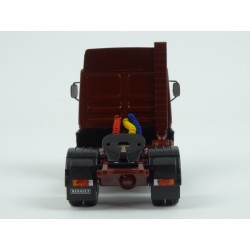 Renault R420 1986 model 1:43 IXO Models TR106
