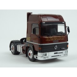 Renault R420 1986 model 1:43 IXO Models TR106