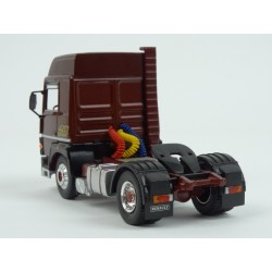Renault R420 1986 model 1:43 IXO Models TR106