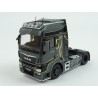 MAN TGX XXL EvoLion 510 2019 model 1:43 IXO Models TR113