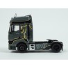 MAN TGX XXL EvoLion 510 2019 model 1:43 IXO Models TR113
