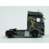 MAN TGX XXL EvoLion 510 2019 model 1:43 IXO Models TR113