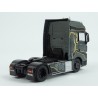 MAN TGX XXL EvoLion 510 2019 model 1:43 IXO Models TR113