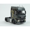 MAN TGX XXL EvoLion 510 2019 model 1:43 IXO Models TR113